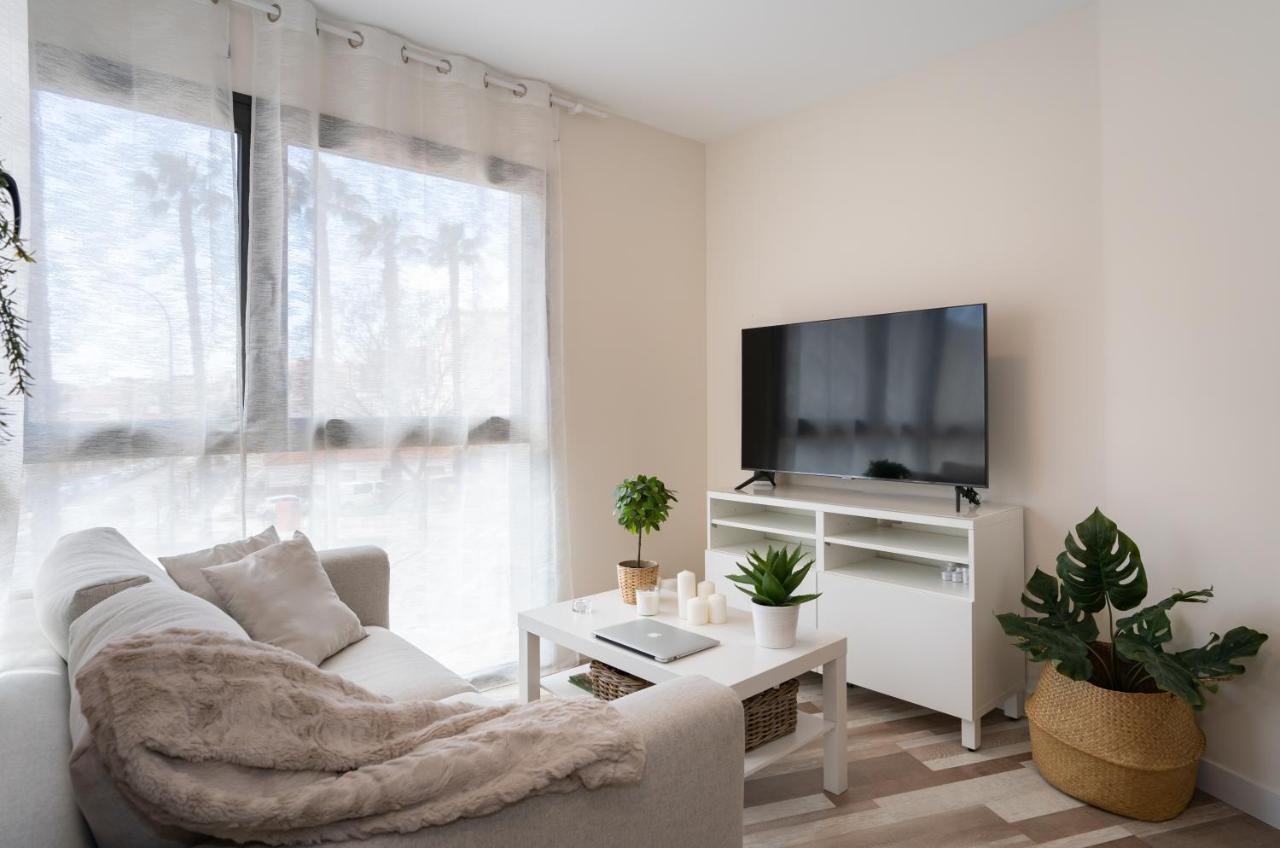 Enjoyme Apartment Malaga Exterior photo